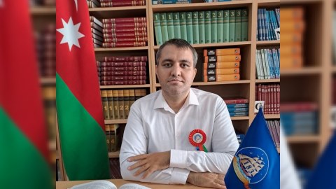 32 yaşlı müəllim qəfil vəfat etdi