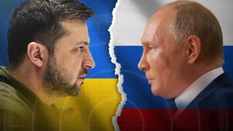 Türkiyə Putinlə Zelenskini görüşdürmək istəyir