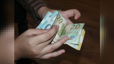Həmin uşaqların&nbsp;&ldquo;çörəkpulu&rdquo; niyə kəsilib? - Komitədən CAVAB