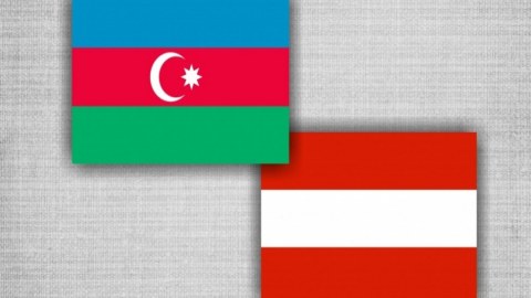 Azərbaycan-Avstriya Qarışıq Komissiyasının həmsədri dəyişdi