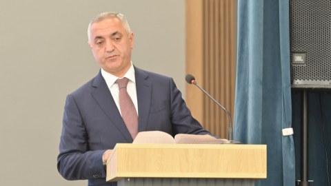 Prezidentin xüsusi nümayəndəsi fermerlərə çağırış etdi 