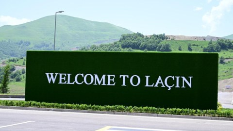 Laçında &ldquo;MDB-nin mədəniyyət paytaxtı - 2025&rdquo;in açılış mərasimi