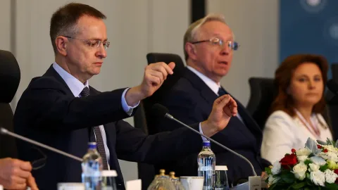 Rusiya Ukrayna ilə sülh üçün iki variant təklif etdi &ndash; Şərtlərin TAM SİYAHISI