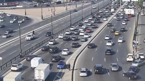 Hazırda bu yollarda TIXAC var