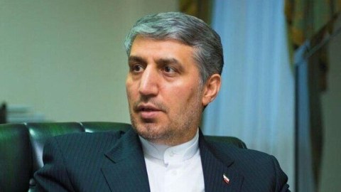 İranın Azərbaycana təyin etdiyi səfirin ADI AÇIQLANDI