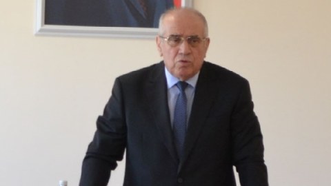 İcra başçısının qardaşı vəfat etdi