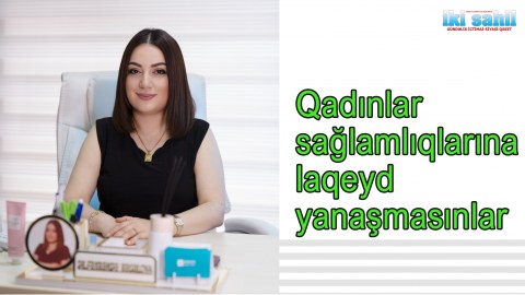 Tibbi xidmət yolunda bir ömür…- MÜSAHİBƏ