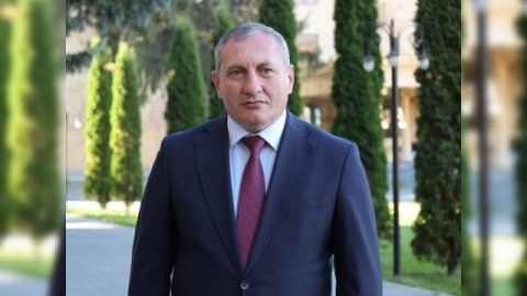 Paşinyan onu Ermənistana polis rəisi təyin etdi