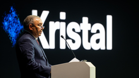 “Kristal Abşeron” rebrendinq etdi – Yeni ad, yeni loqo, yeni yanaşma