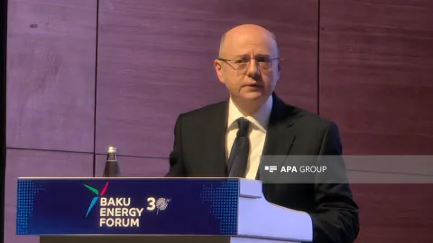 Neftin 75, qazın 51 faizi Avropaya satılıb
