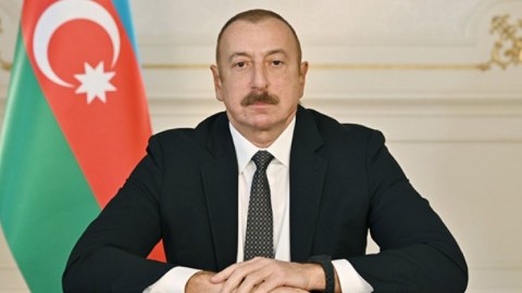 Prezident bu məhkəmələrə hakim təyin etdi - SİYAHI