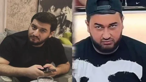 Daha iki tiktoker azadlığa buraxıldı