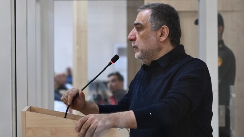 Onlar Vardanyanın məhkəməsində ifadə verdilər