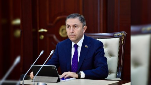 Prezidentin təşəbbüsü ilə yaradılan enerji layihələri qlobal əhəmiyyət kəsb edir