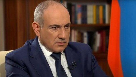 Paşinyandan Korrupsiyaya Qarşı Mübarizə Komissiyasına şikayət olundu