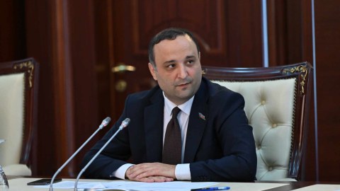 Neft və qaz sənayesində əldə olunan nailiyyətlər ölkəmizin inkişafına mühüm töhfə verir