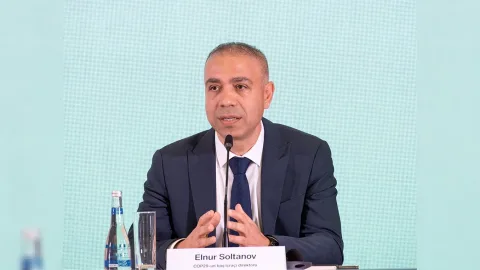 Nazir müavini istilik tariflərindən danışdı: "mənasızlaşacaq..."