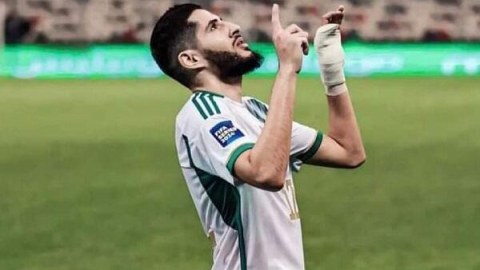 "Qarabağ"da aldığı 700 min manatın artırılmasını istədi - Klubu tərk etdi