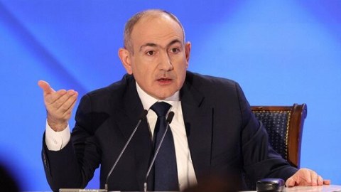 Ermənistanda indikindən daha legitim hökumət olmayıb - Paşinyan