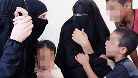 13 nəfər Suriyadan Azərbaycana gətirilib