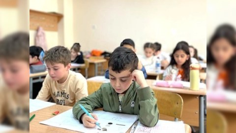 Kenquru Müsabiqəsinin final nəticələri açıqlandı