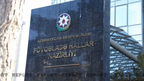 Lerikdə zəlzələdən sonra dağıntı olub? - FHN-dən CAVAB