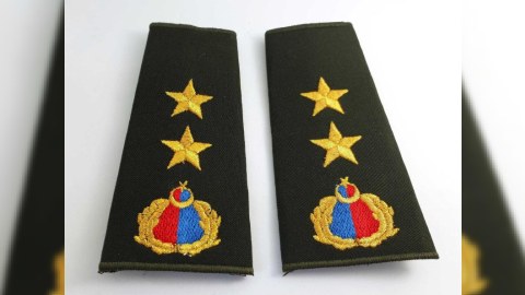 Yarbay yaxşıdır, yoxsa polkovnik-leytenant?