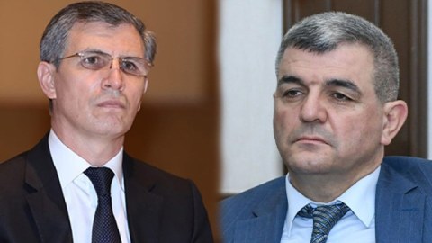 Regionlarda kommunal xərclər üç dəfə azaldılsın! - Fazil Mustafa Zahid Orucu DƏSTƏKLƏDİ