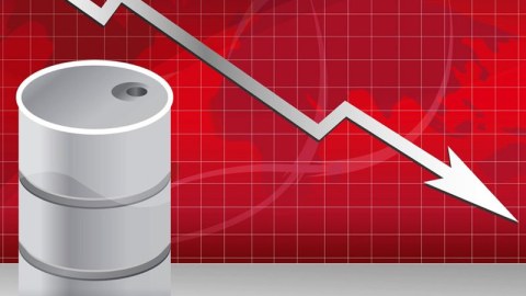 Azərbaycan nefti 2 % ucuzlaşıb
