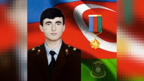 Zori Balayanı şillələyən Milli Qəhrəmanın məzarı bərpa edildi - FOTO