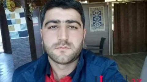 Şahini öldürüb&nbsp;yoldan aşağı atıbmış - Yeni təfərrüat