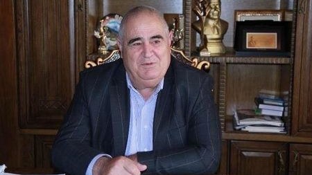 "Şərurlu İsfəndiyar"la bağlı məhkəmədə ekspertiza təyin olundu