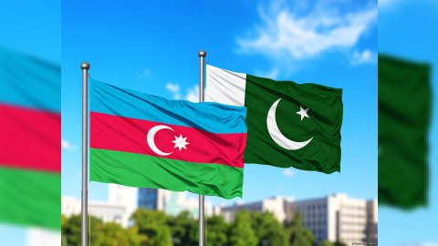 Azərbaycanla Pakistan arasında əməkdaşlıq Sazişi təsdiqləndi