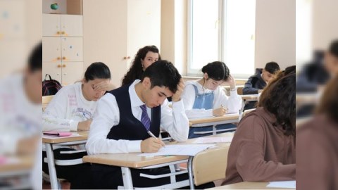 Fənn Olimpiadaları qaliblərinin mükafatlandırılma vaxtı dəyişdi