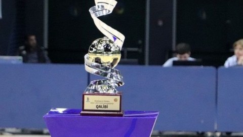 Azərbaycan Kubokunun qalibi bəlli oldu