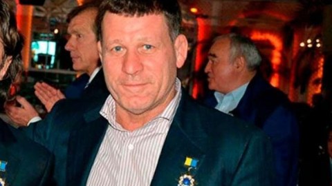 Prokuror Oleq Bakinskinin həbsini istədi