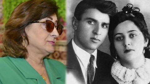 Müşfiq güllələnməyib, Mərəzədə öldüyü yazılıb - Leyla Axundzadə