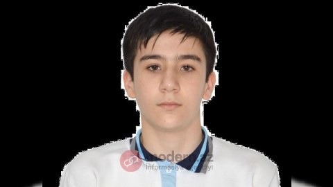 300 bal toplayan şagird -&nbsp;O, həm də bürünc medal qazanıbmış -&nbsp;FOTO
