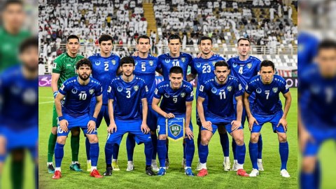 Özbəkistan millisi ilk dəfə Dünya Çempionatının finalında&nbsp;