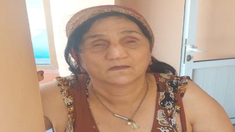 Xaçmazda qadını öldürən şəxs saxlanılıb