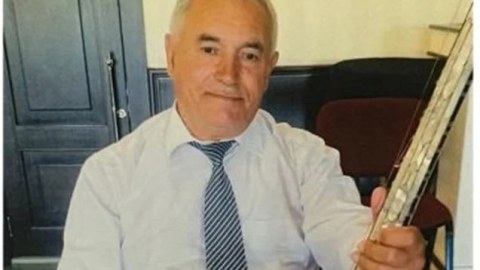 Əməkdar artist vəfat edib