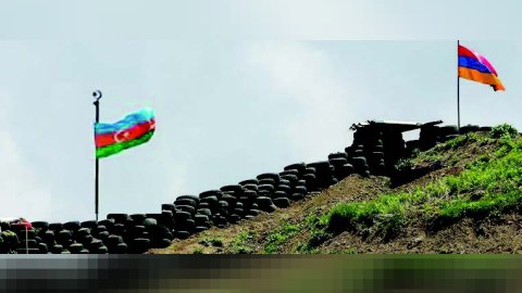 Azərbaycana keçən ermənilər geri QAYTARILDI