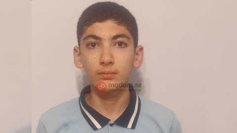 300 bal toplayan şagird - O, "Əlaçı"ya da&nbsp;vəziqə qazanıb