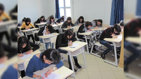 Bu il 700 bal toplayanlar arta bilər