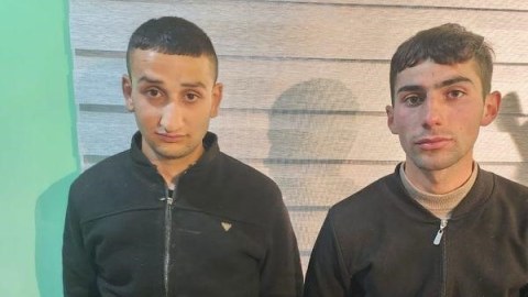 Azərbaycana keçən erməni gənclərlə bağlı yeni AÇIQLAMA