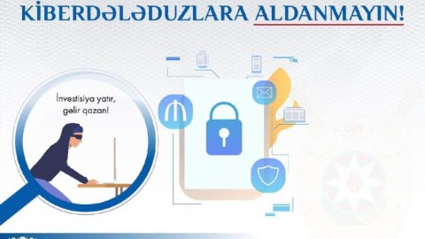 Bu kodları heç kimə deməyin!