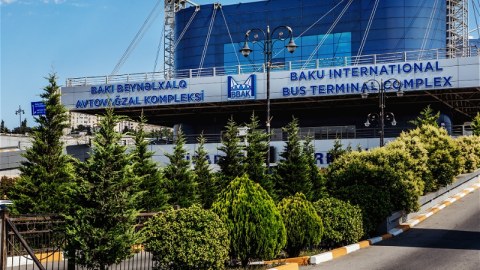 Bayramda Bakıdan nə qədər sərnişin daşınıb?