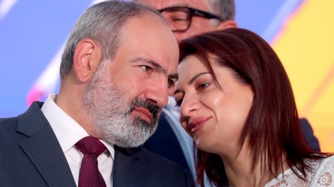 Ateist Nikol Paşinyan haqqında bilmədiklərimiz