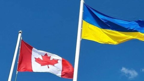 Ukrayna üçün 35 milyonluq hərbi yardım