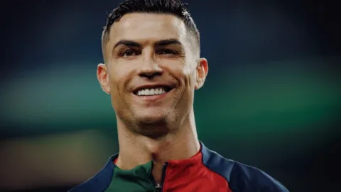Ronaldu karyerasını nə vaxt başa vurur?